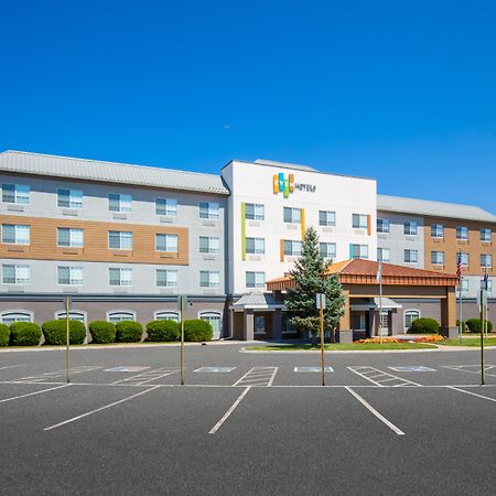 Even Hotels Denver Tech Center-Englewood By Ihg Centennial Exterior foto