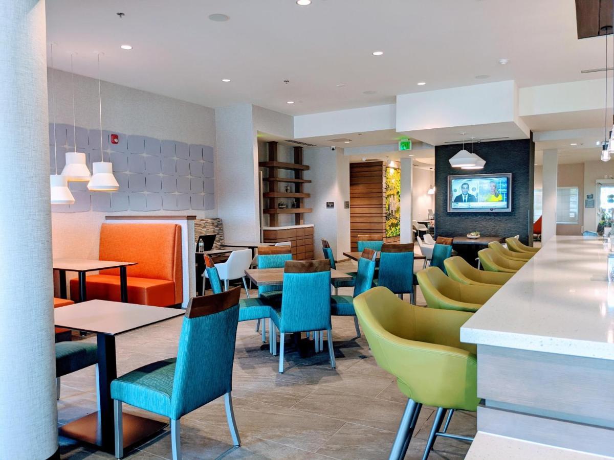 Even Hotels Denver Tech Center-Englewood By Ihg Centennial Exterior foto