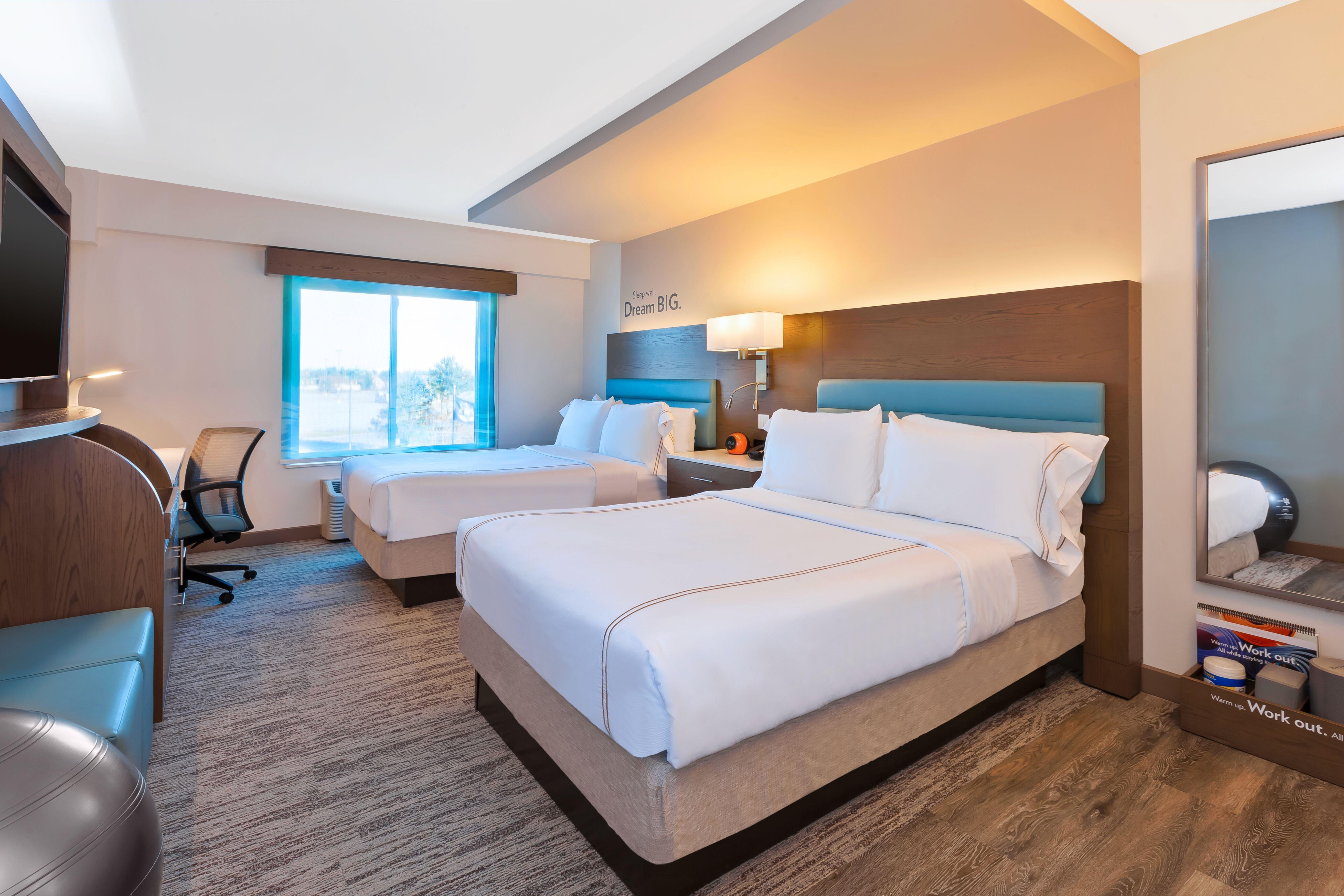 Even Hotels Denver Tech Center-Englewood By Ihg Centennial Exterior foto