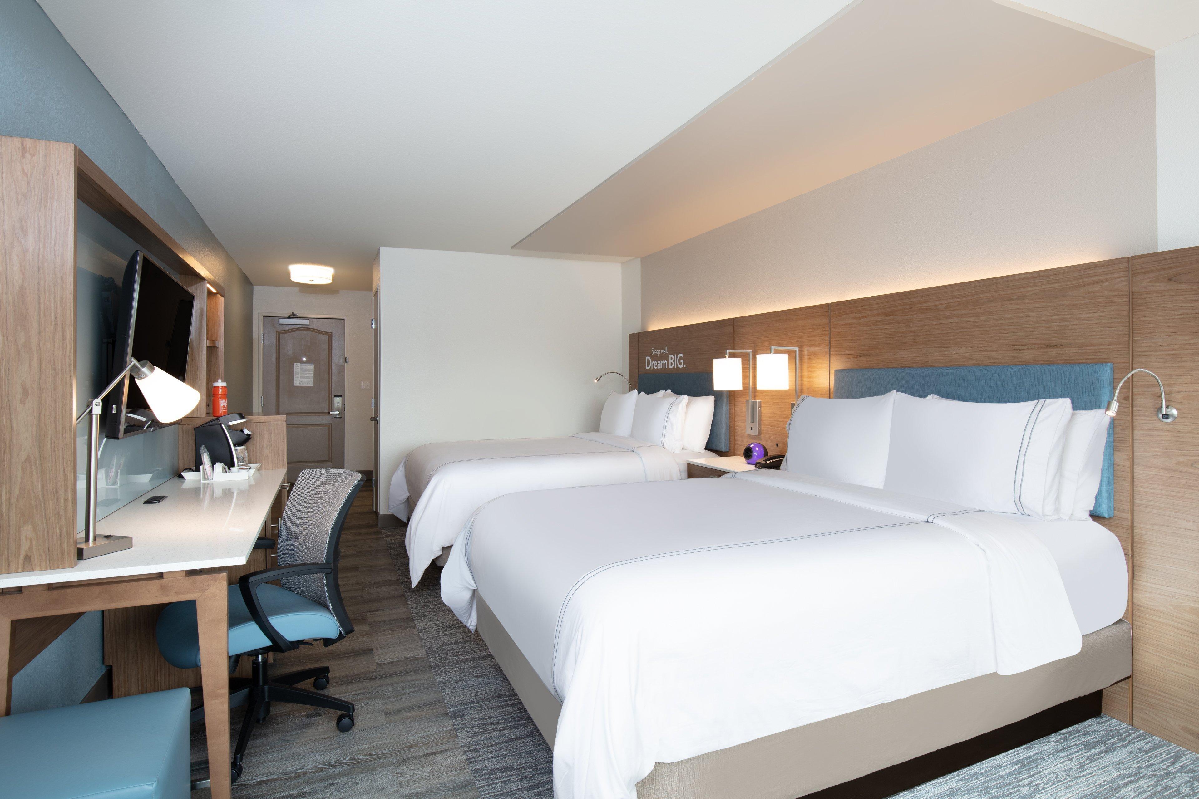 Even Hotels Denver Tech Center-Englewood By Ihg Centennial Exterior foto