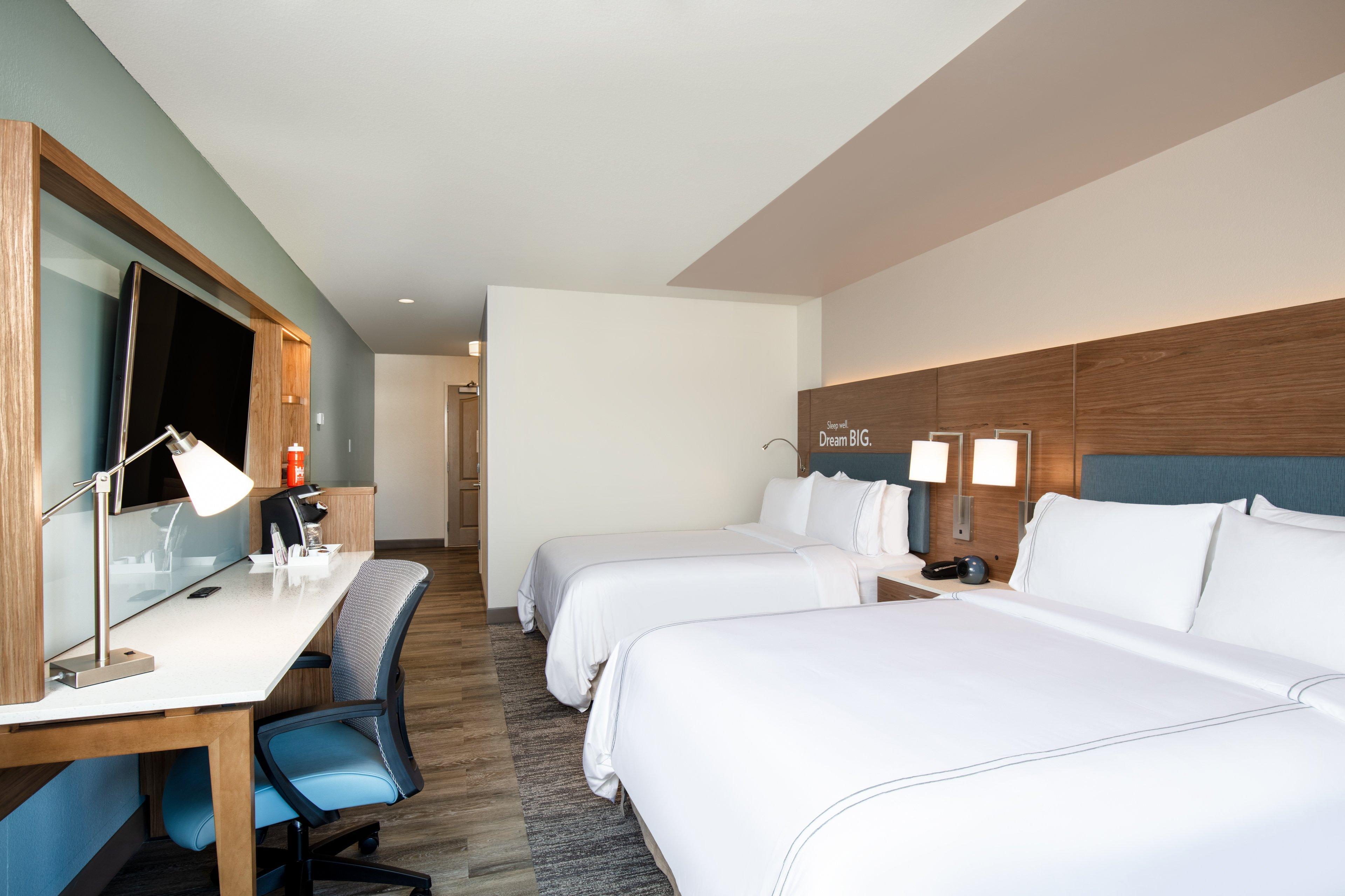 Even Hotels Denver Tech Center-Englewood By Ihg Centennial Exterior foto