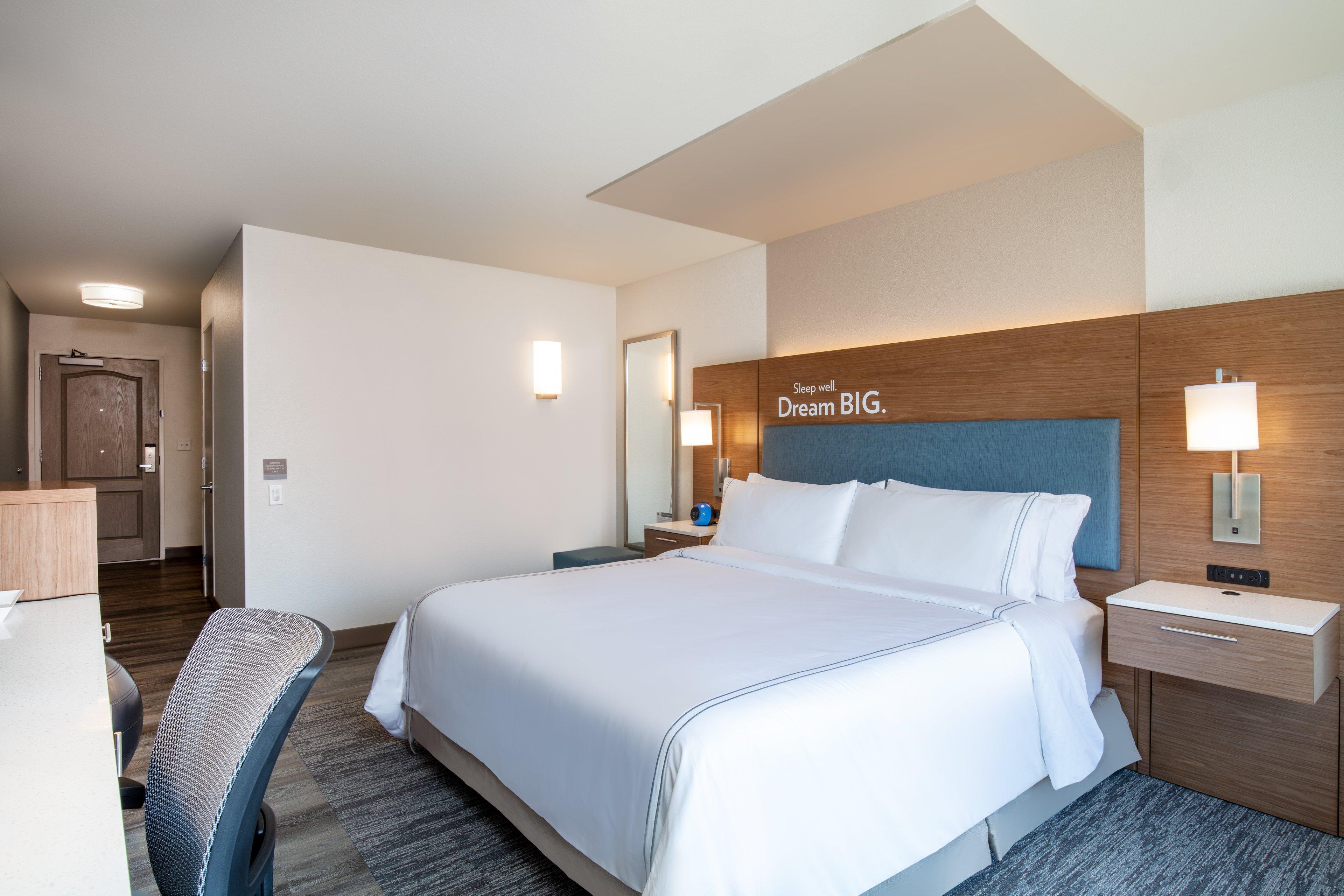 Even Hotels Denver Tech Center-Englewood By Ihg Centennial Exterior foto