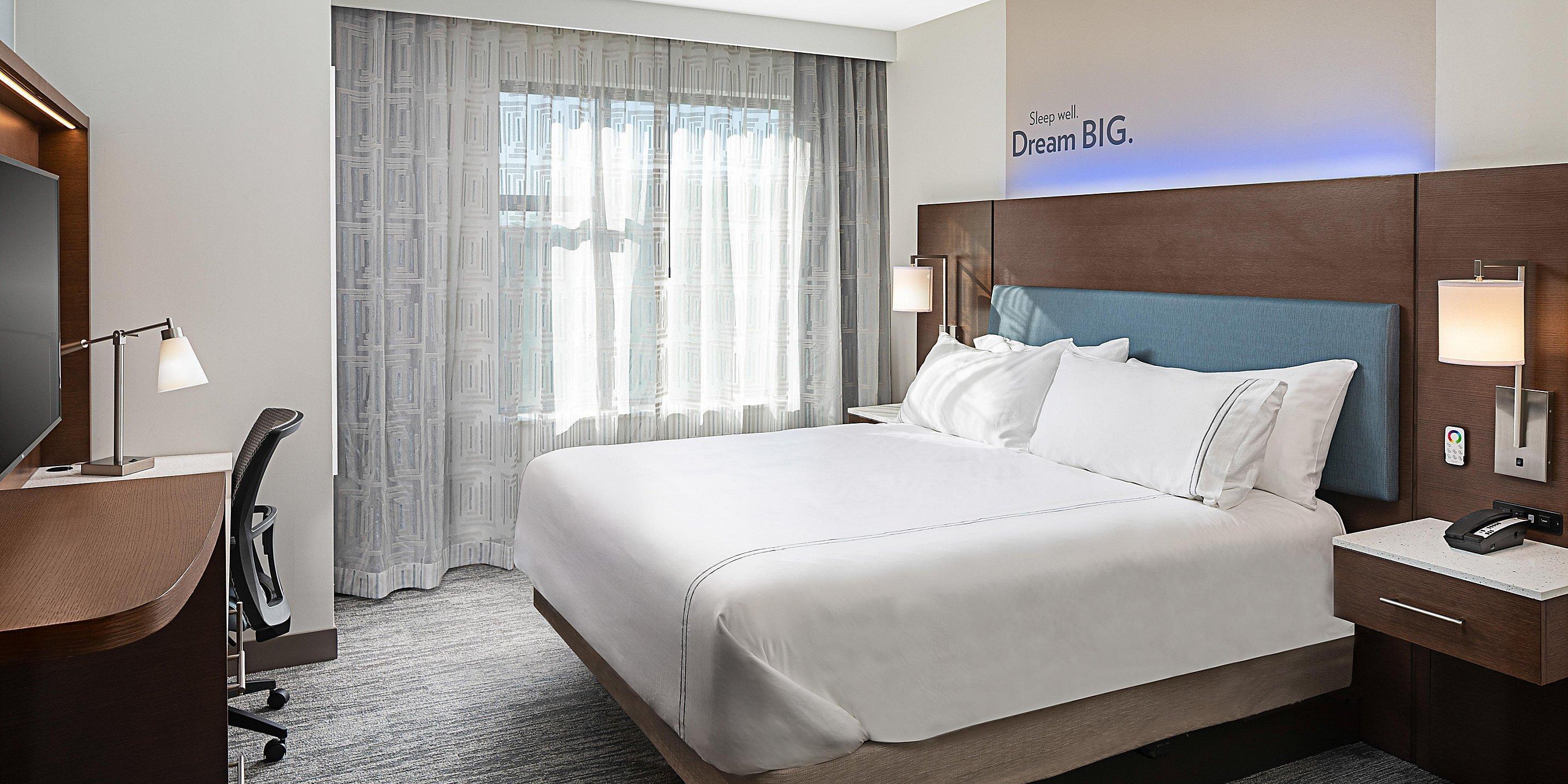 Even Hotels Denver Tech Center-Englewood By Ihg Centennial Exterior foto