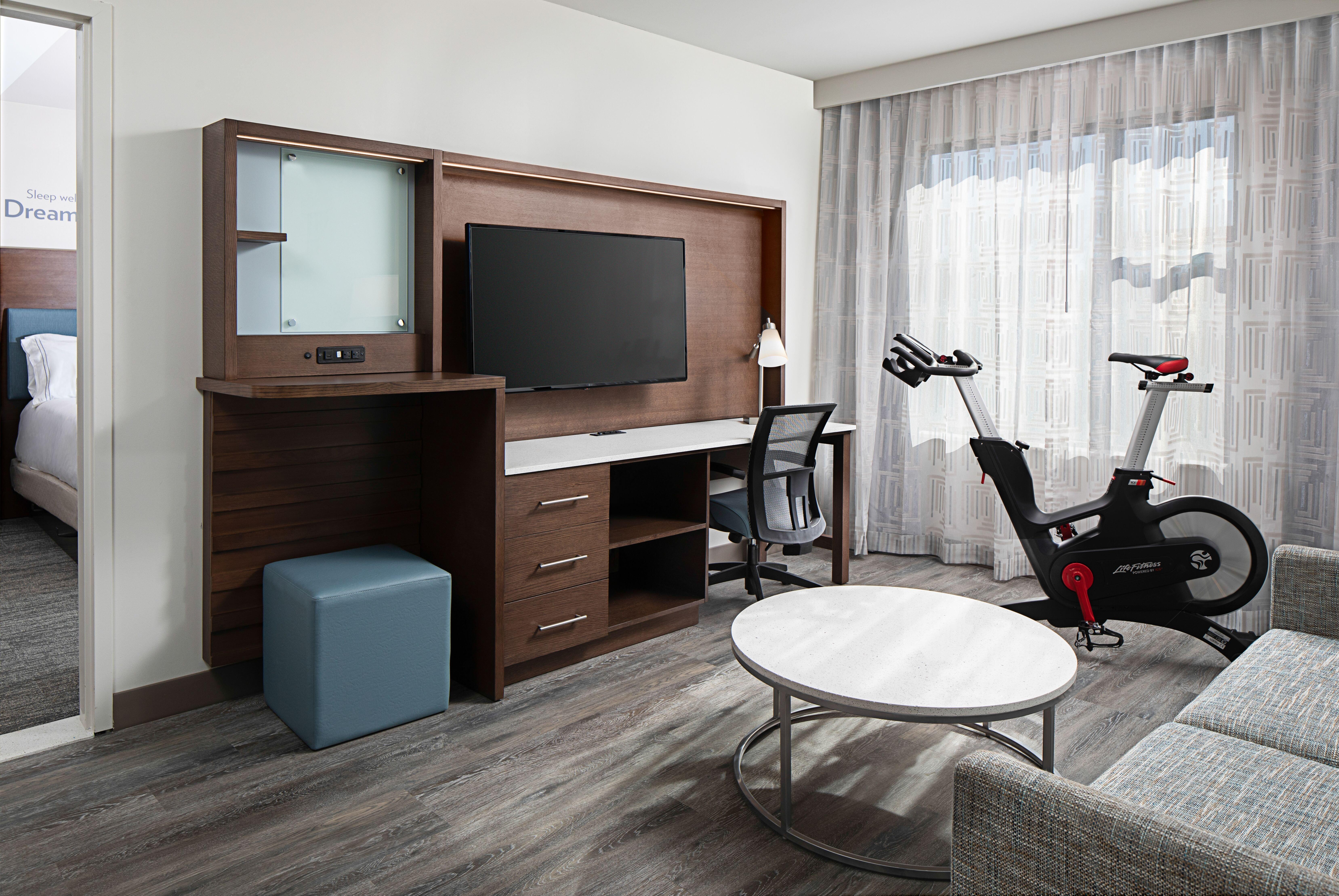 Even Hotels Denver Tech Center-Englewood By Ihg Centennial Exterior foto