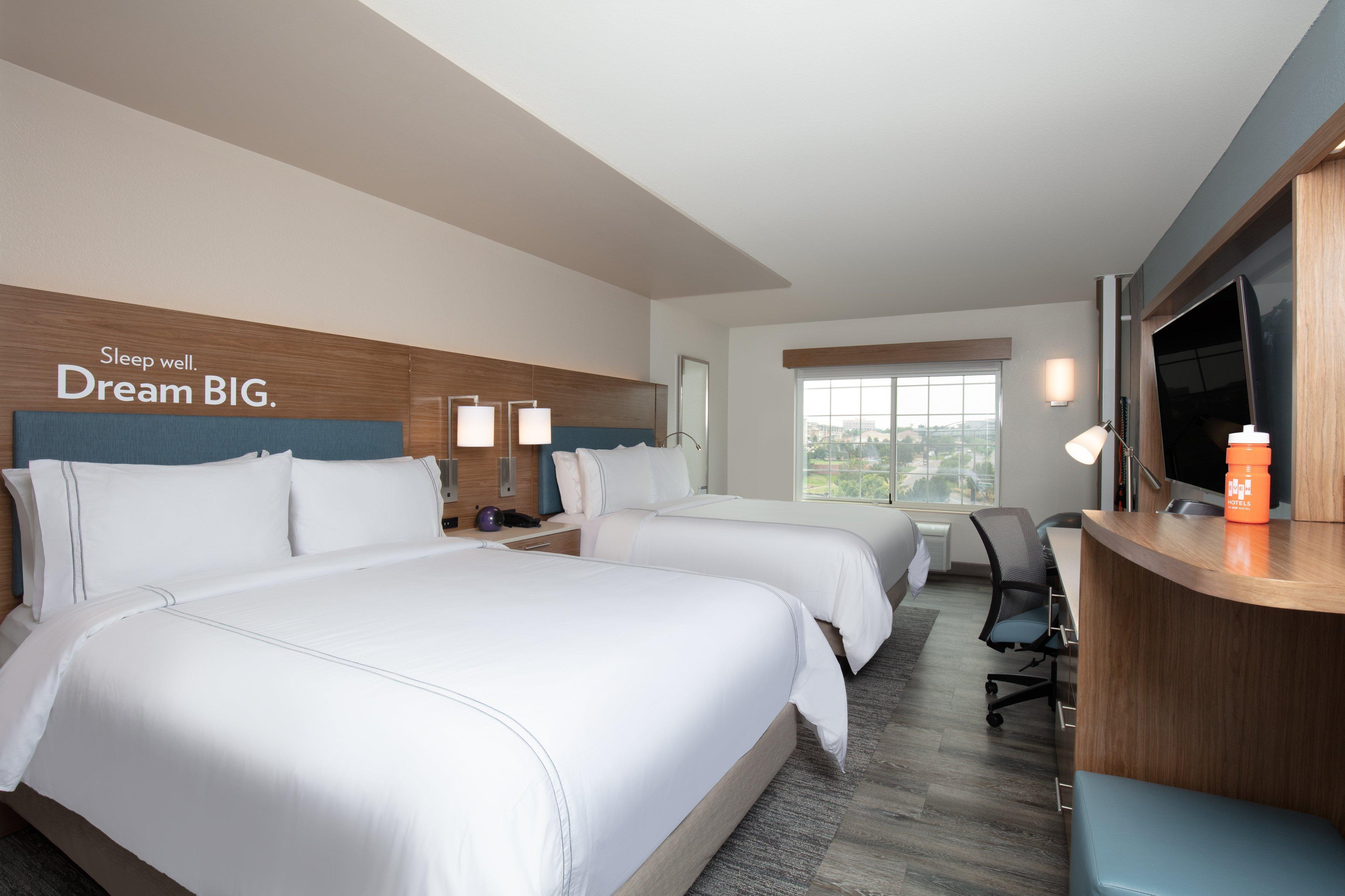Even Hotels Denver Tech Center-Englewood By Ihg Centennial Exterior foto
