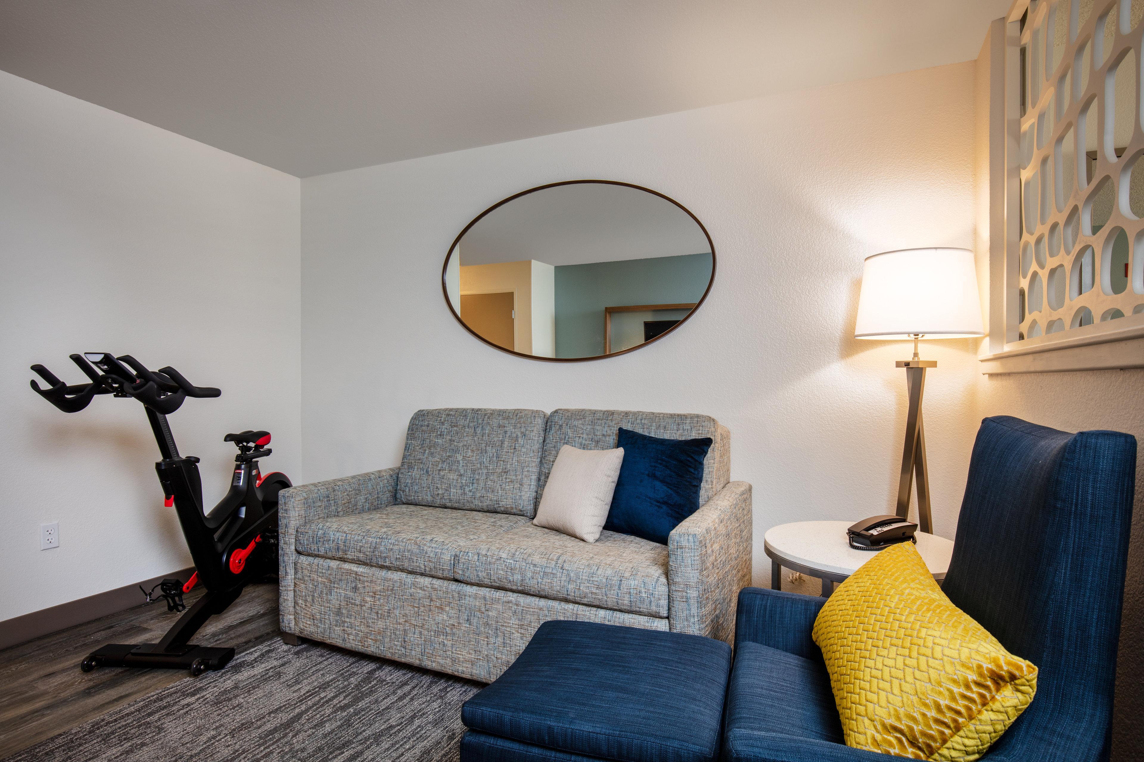 Even Hotels Denver Tech Center-Englewood By Ihg Centennial Exterior foto
