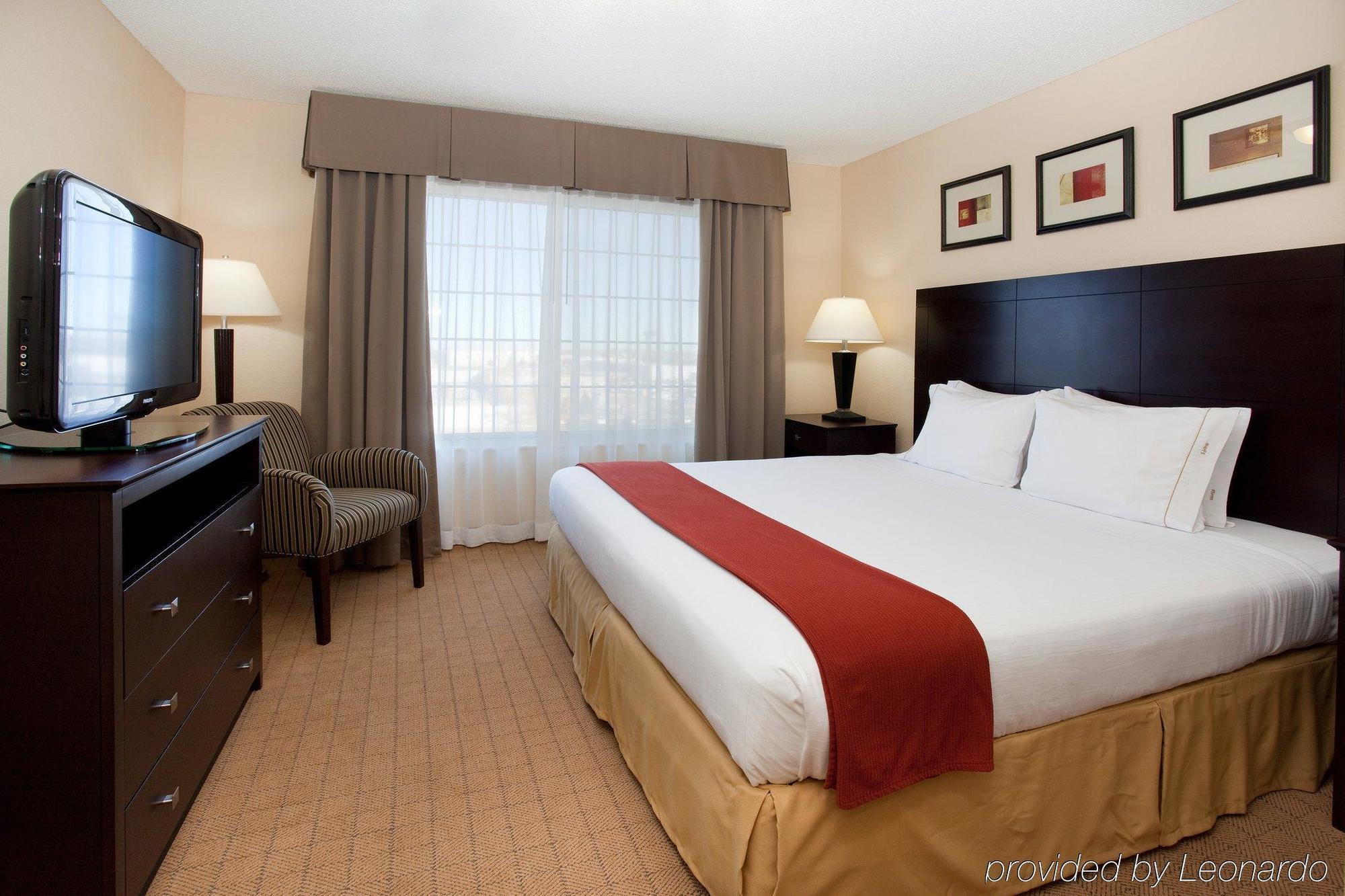 Even Hotels Denver Tech Center-Englewood By Ihg Centennial Quarto foto